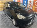 2013 Mitsubishi Mirage