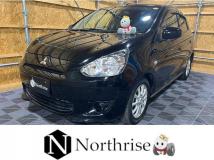 2013 Mitsubishi Mirage