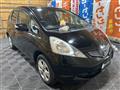 2009 Honda Fit