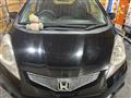 2009 Honda Fit