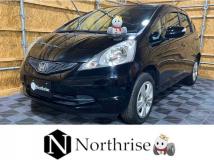 2009 Honda Fit