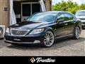 2008 Lexus LS