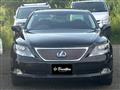 2008 Lexus LS