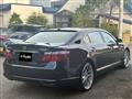 2008 Lexus LS