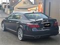 2008 Lexus LS