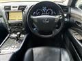 2008 Lexus LS