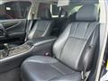 2008 Lexus LS