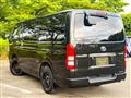 2010 Toyota Hiace Van