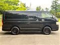 2010 Toyota Hiace Van