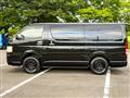 2010 Toyota Hiace Van