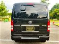 2010 Toyota Hiace Van