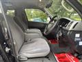 2010 Toyota Hiace Van