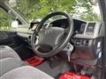 2010 Toyota Hiace Van