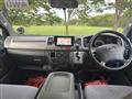 2010 Toyota Hiace Van