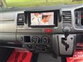 2010 Toyota Hiace Van