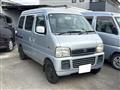2002 Suzuki Every