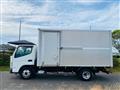 2015 Mitsubishi Canter