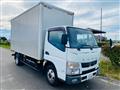 2015 Mitsubishi Canter