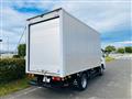 2015 Mitsubishi Canter