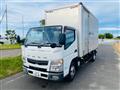 2015 Mitsubishi Canter