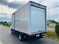 2015 Mitsubishi Canter