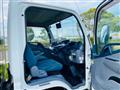 2015 Mitsubishi Canter
