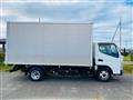 2015 Mitsubishi Canter