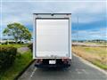 2015 Mitsubishi Canter