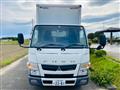 2015 Mitsubishi Canter
