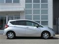 2020 Nissan Note