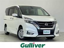 2016 Nissan Serena