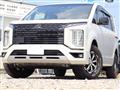 2019 Mitsubishi Delica D5