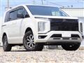 2019 Mitsubishi Delica D5