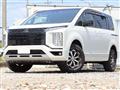 2019 Mitsubishi Delica D5