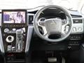 2019 Mitsubishi Delica D5