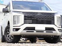 2019 Mitsubishi Delica D5