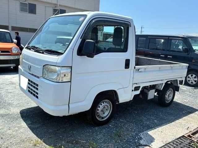 2010 Honda Acty Truck