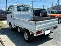 2010 Honda Acty Truck