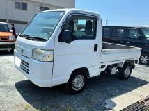 2010 Honda Acty Truck