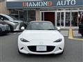 2024 Mazda Roadster