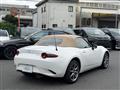 2024 Mazda Roadster