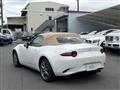 2024 Mazda Roadster