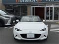 2024 Mazda Roadster