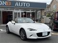 2024 Mazda Roadster