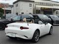 2024 Mazda Roadster