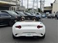 2024 Mazda Roadster