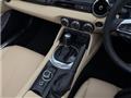 2024 Mazda Roadster