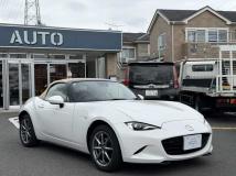 2024 Mazda Roadster