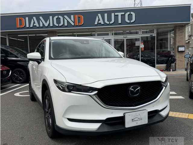2018 Mazda Mazda Others