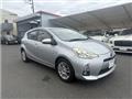 2012 Toyota AQUA